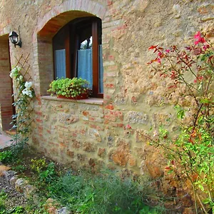 Appartamento Il Mandorlo Di