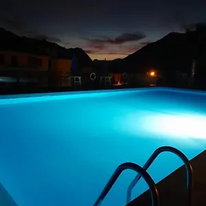Valsassina Rent Introbio