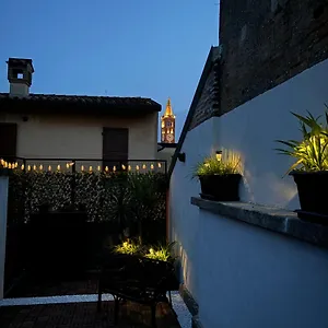 La Terrazza In Centro Treviglio